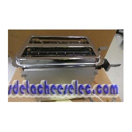 Compartiment cuisson pour Grille Pain TEFAL Compartiment cuisson pour Grille Pain TEFAL