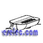 Levier pour Grille Pain TEFAL