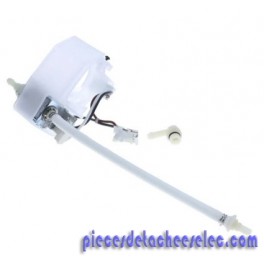 Booster + Support Pour Centrale Vapeur Calor Booster + Support Pour Centrale Vapeur Calor