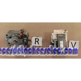 Moteur pour Friteuse MOULINEX Moteur pour Friteuse MOULINEX