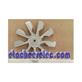 Hélice/inférieur pour Friteuse MOULINEX Hélice/inférieur pour Friteuse MOULINEX