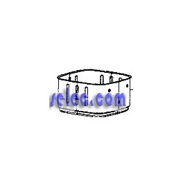 Panier pour Friteuse MOULINEX Panier pour Friteuse MOULINEX