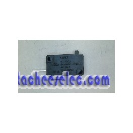 Interrupteur pour Friteuse MOULINEX Interrupteur pour Friteuse MOULINEX