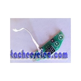 Carte électronique pour Bouilloire KRUPS Carte électronique pour Bouilloire KRUPS