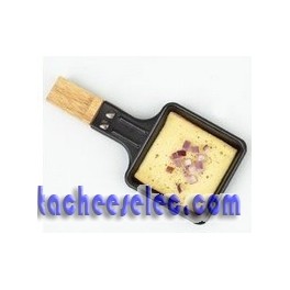Mini-poêle pour Appareil à Raclette HKOENIG Mini-poêle pour Appareil à Raclette HKOENIG
