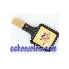 Mini Poêle pour Appareil à Raclette HKOENIG Mini Poêle pour Appareil à Raclette HKOENIG