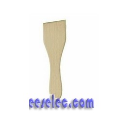 Spatule en bois pour Appareil à Raclette HKOENIG Spatule en bois pour Appareil à Raclette HKOENIG