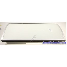 Porte Coudé Service pour Réfrigérateur DOMETIC