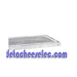 Pierre 20.5 cm x 10 cm pour Appareil à Raclette HKOENIG Pierre 20.5 cm x 10 cm pour Appareil à Raclette HKOENIG
