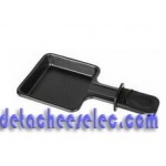 Poêle pour Appareil Raclette HKOENIG