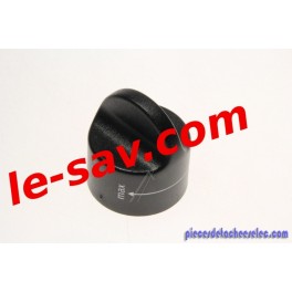 Bouton de commande pour cafetiere gusto F880 de krups Bouton de commande pour cafetiere gusto F880 de krups