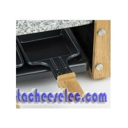 Mini-poêle pour Appareil à Raclette HKOENIG Mini-poêle pour Appareil à Raclette HKOENIG