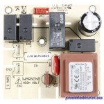 Module Électronique pour Hotte ELECTROLUX