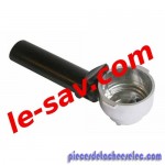 Percolateur pour cafetiere gusto F880 de krups