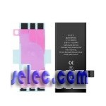 3,83V-3110MAH ACCU COMPATIBLE POUR IPHONE 11 INCLUS ADHESIF