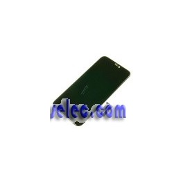 Ecran Iphone 11 