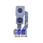 Caméra arrière pour iphone 11 