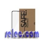 VERRE PROTECTEUR D'ECRAN POUR APPLE IPHONE XR/11 UWF ,BORD NOIR
