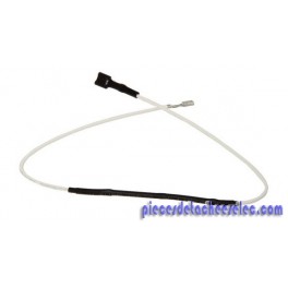Capteur NTC pour Radiateur DELONGHI Capteur NTC pour Radiateur DELONGHI