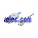 CABLE LIGHTNING/USB IPHONE/IPAD, 3M
