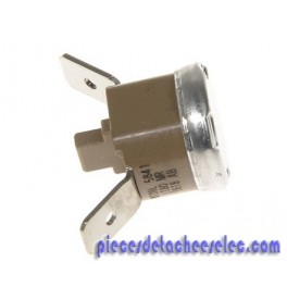 Thermostat de Sécurité pour Radiateur DELONGHI Thermostat de Sécurité pour Radiateur DELONGHI