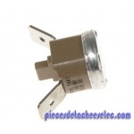 Thermostat de Sécurité pour Radiateur DELONGHI