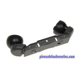 Ensemble Pieds pour Radiateur DELONGHI Ensemble Pieds pour Radiateur DELONGHI