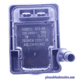 Pompe Condensateur 240V pour Séche Linge ELECTROLUX