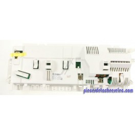 Module Electronique Configuré pour Séche Linge ELECTROLUX