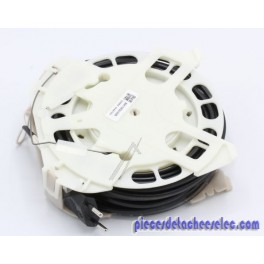 Enrouleur de Câble 9m pour Aspirateur ELECTROLUX Enrouleur de Câble 9m pour Aspirateur ELECTROLUX