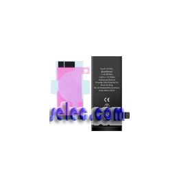 3,83V-2800MAH ACCU COMPATIBLE POUR IPHONE 12/12 PRO , INCLUS ADHESIF
