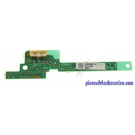Platine Carte Electronique pour Téléviseur SONY