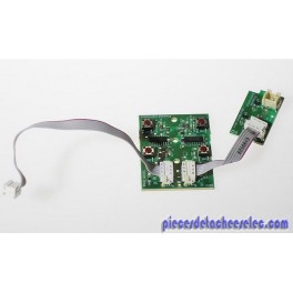 Carte Commande 230v pour Cafetiere DELONGHI Carte Commande 230v pour Cafetiere DELONGHI