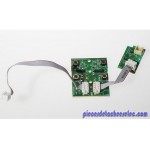 Carte Commande 230v pour Cafetiere DELONGHI