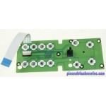 Module de Commande Electronique pour Four Micro Ondes SAMSUNG