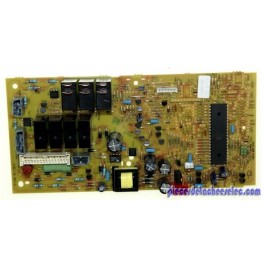 Platine de Controle pour Micro Onde WHIRLPOOL