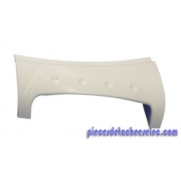 Poignée de Porte pour Lave Linge WHIRLPOOL