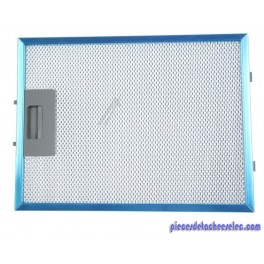 Filtre Métallique pour Hotte COOKE LEWIS