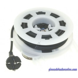 Enrouleur Complet pour Aspirateur NILFISK