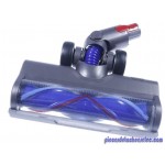 Turbo Brosse + Eclairage LED pour Aspirateur DYSON