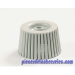 Kit L-Lamella pour Aspirateur Delphin