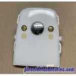 Bouton d'alimentation pour Centrale Vapeur V28 HKOENIG
