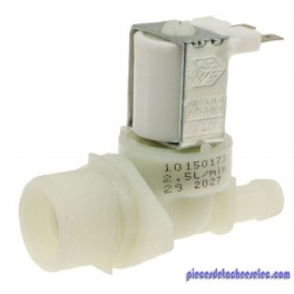 Electrovanne 1 Voie pour Lave Vaisselle BRANDT