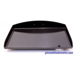 Plaque Acier Emaillee pour Plancha ROLLER GRILL