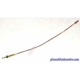 Thermocouple Longeur 400 mm pour Plancha ROLLER GRIL Thermocouple Longeur 400 mm pour Plancha ROLLER GRIL