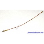 Thermocouple Longeur 400 mm pour Plancha ROLLER GRIL
