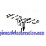 Résistance Pour Appareil à Raclette Plug & Share 