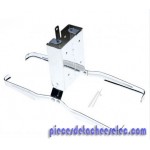 Support Plaque Pour Appareil à Raclette Plug & Share 