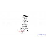 Support Fusible Pour Appareil à Raclette Plug & Share 
