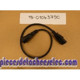Cordon Intermédiaire Pour Appareil à Raclette Plug & Share Cordon Intermédiaire Pour Appareil à Raclette Plug & Share